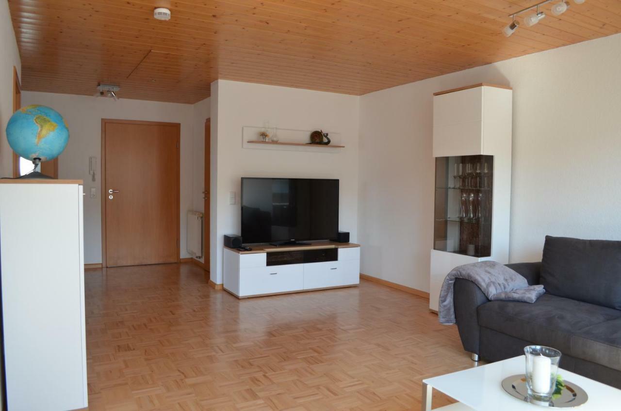 Ferienwohnung Schneckental Пфаффенвайлер Экстерьер фото